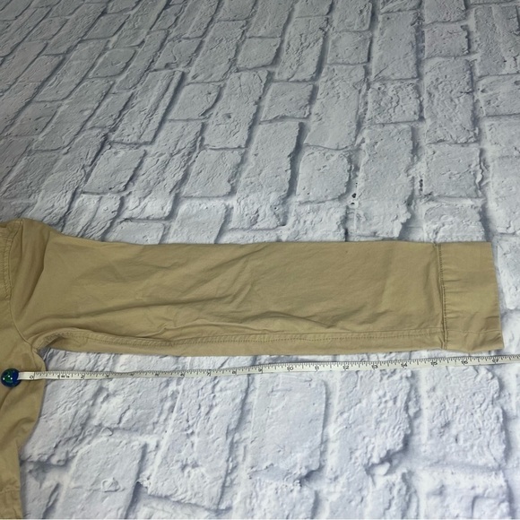 Love Tree lightweight jacket size small Khaki/tan - Picture 11 of 14